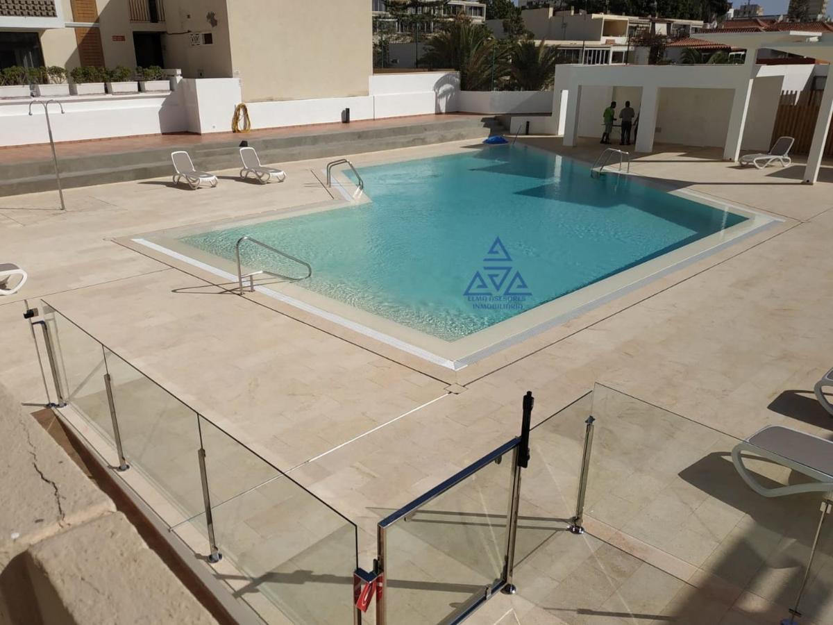Bonito Apartamento En Playa De Américas Appartamento *